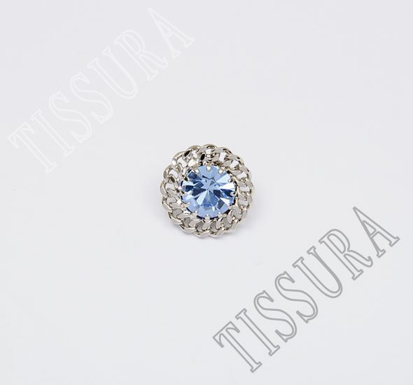 Rhinestone Buttons #1