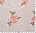 Embroidered Tulle #3
