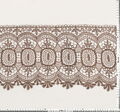 Guipure Lace Trim #2
