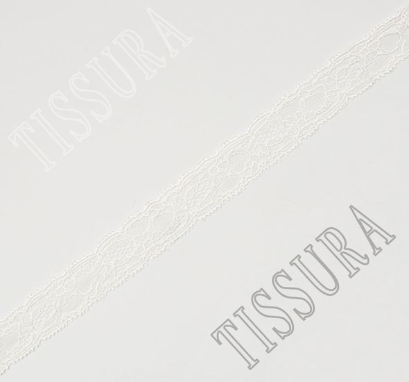 Chantilly Lace Trim #1