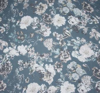 Silk Chiffon #1