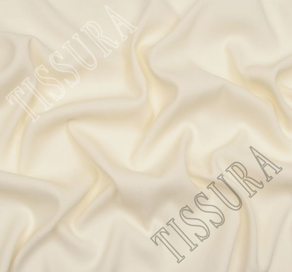 Stretch Silk Crepe #1