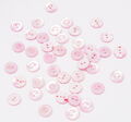 Mother of Pearl Buttons #3