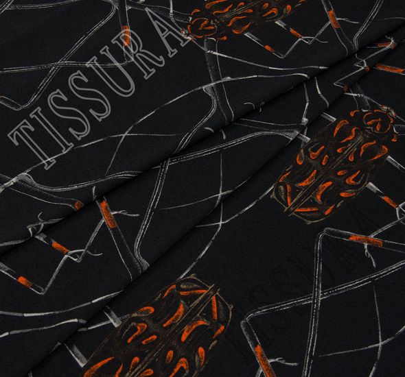 Stretch Jersey Knit
 #1