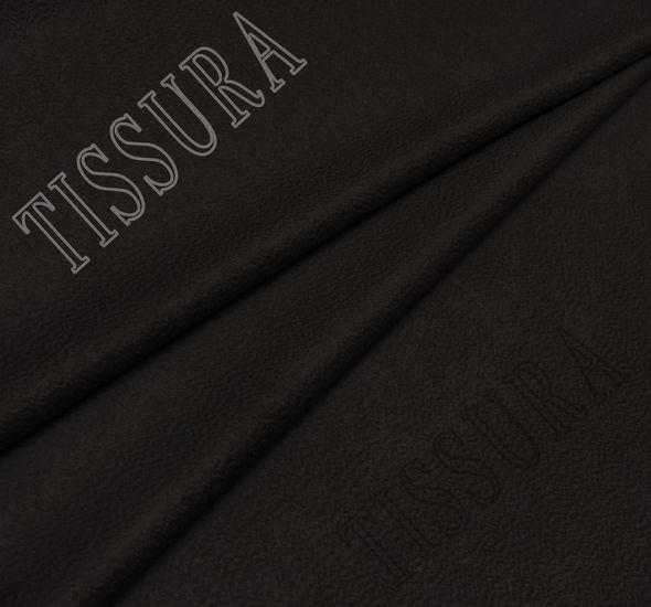 Camel Wool Coating #1