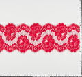 Corded Lace Trim #2