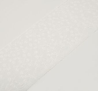 Chantilly Lace Trim #1