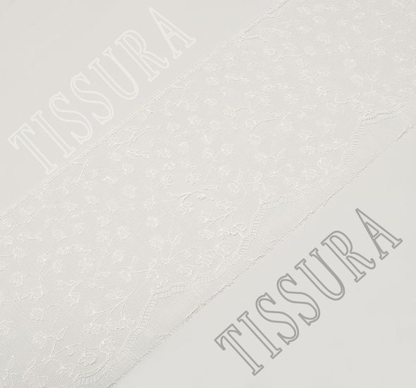 Chantilly Lace Trim #1