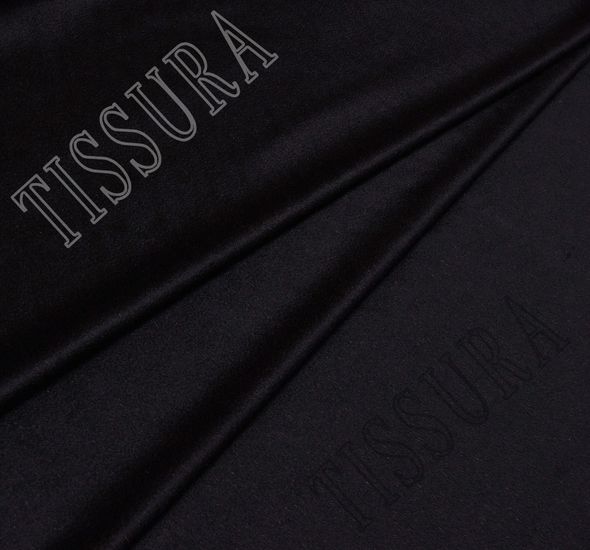 Chinchilla & Cashmere #1