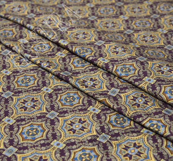 Stretch Jersey Knit #1