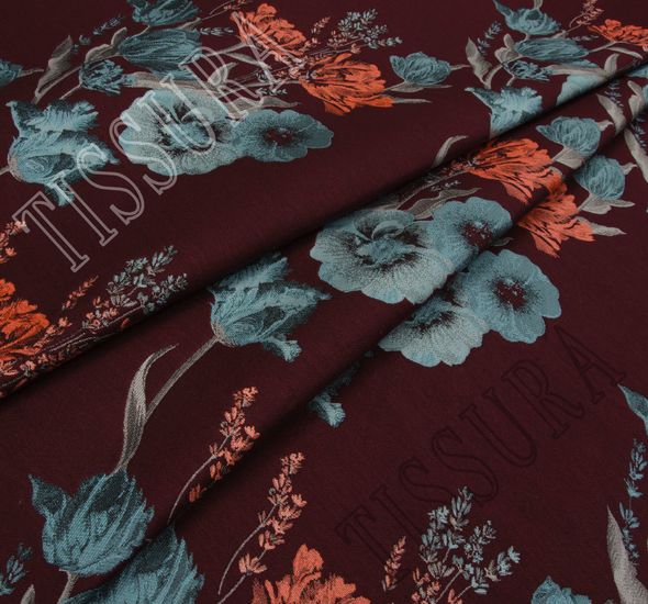 Jacquard #1