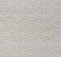 Embroidered Guipure Lace #3