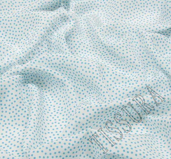 Silk Crepe de Chine #1