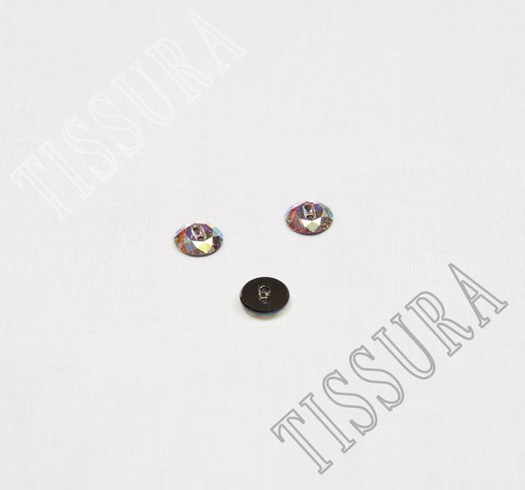 Swarovski Buttons #1