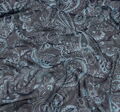 Silk Georgette #3
