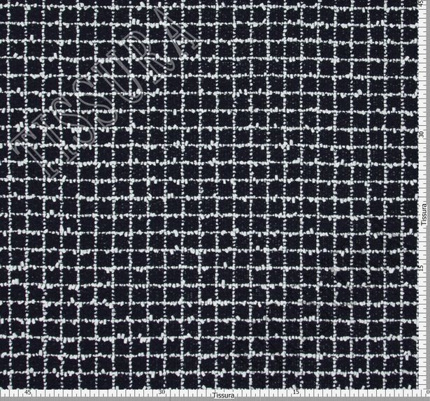 Tweed Boucle #2