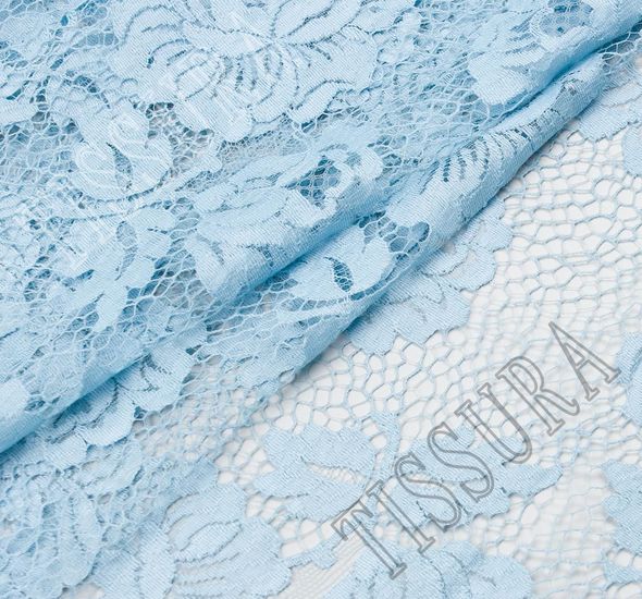 Corded Lace #1