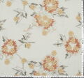 Embroidered Organza #2