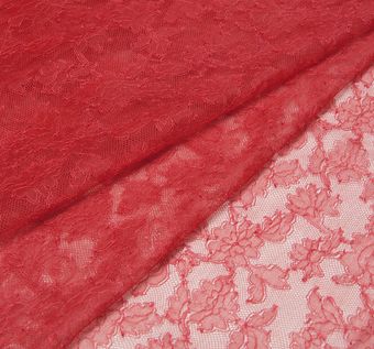 Chantilly Lace Fabric: Buy Chantilly Lace online — Women’s Dress Fabric