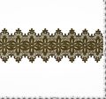 Guipure Lace Trim #2