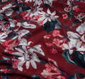 Silk Crepe de Chine #3