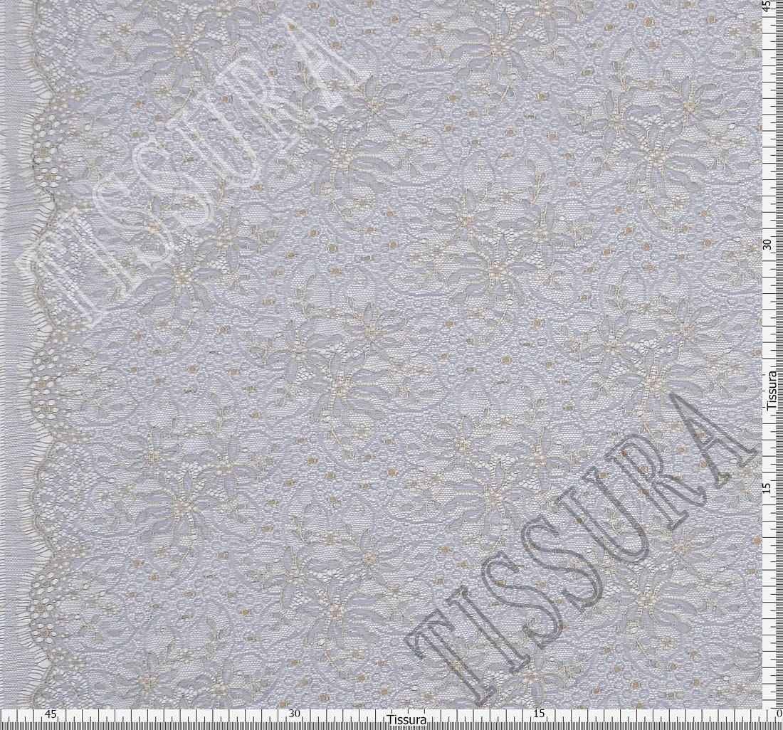 Chantilly Lace Fabric: Fabrics from France by Sophie Hallette, SKU ...