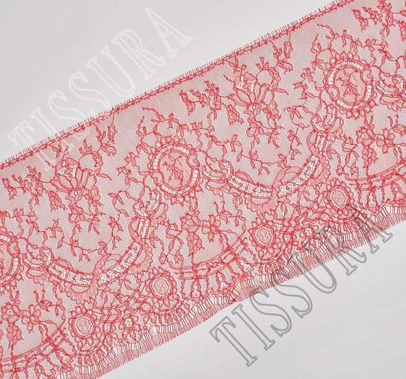 Chantilly Lace Trim #1