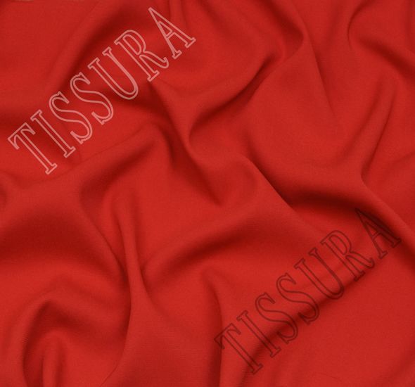 Stretch Silk Crepe #1