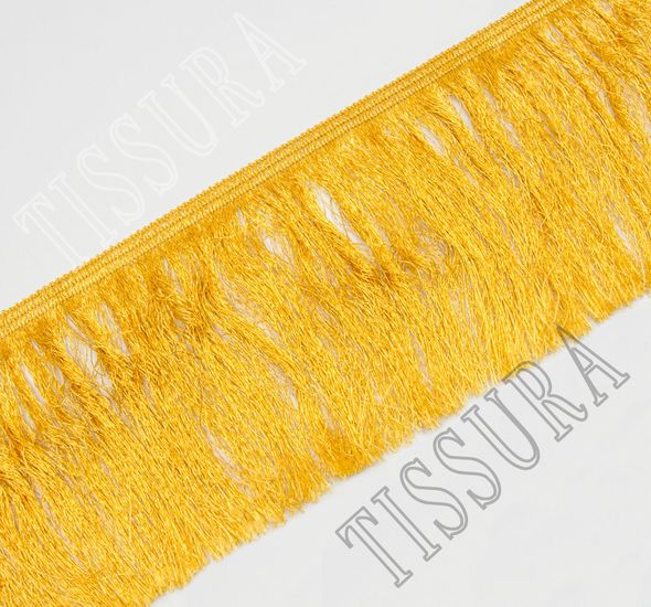 Chainette Fringe Trim #1