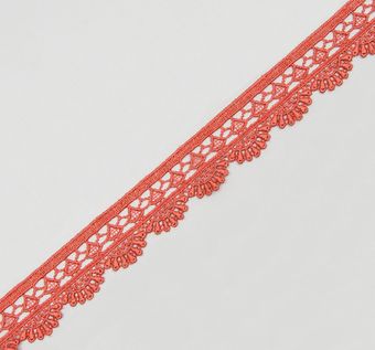 Lace Trim #1