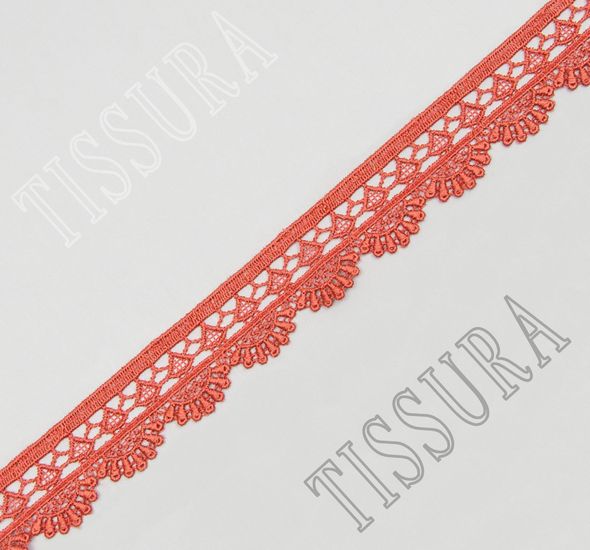 Lace Trim #1