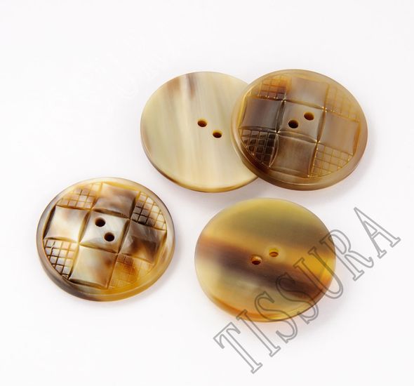 Horn Buttons #1