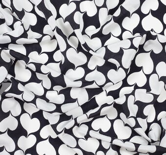 Silk Crepe de Chine #1