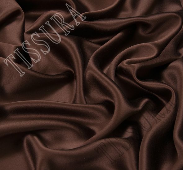 Silk Crepe Back Satin #1