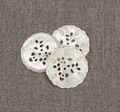 Mother of Pearl Buttons #3