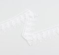 Guipure Lace Trim #3