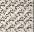 Heavy Corded Chantilly Lace #3