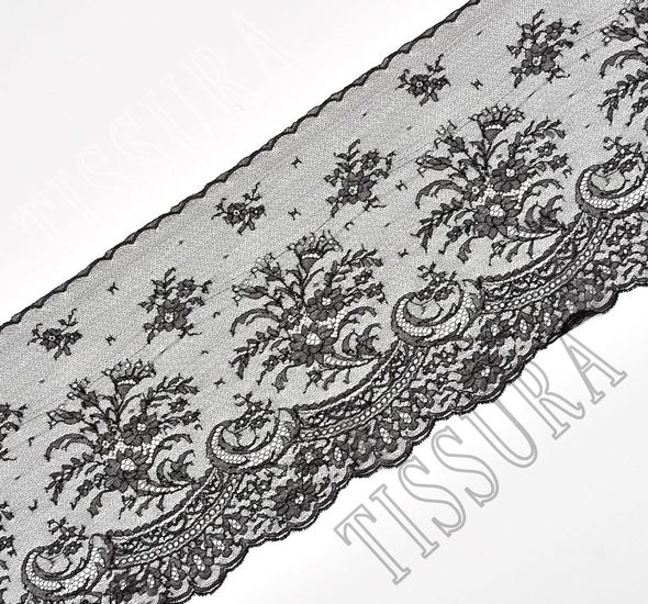 Chantilly Lace Trim #1