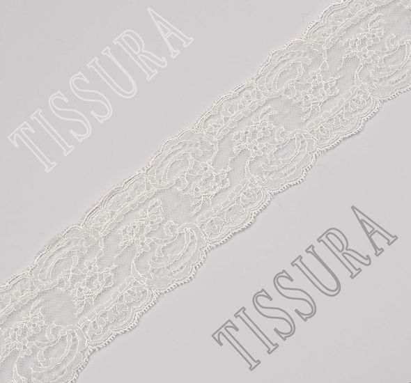 Chantilly Lace Trim #1