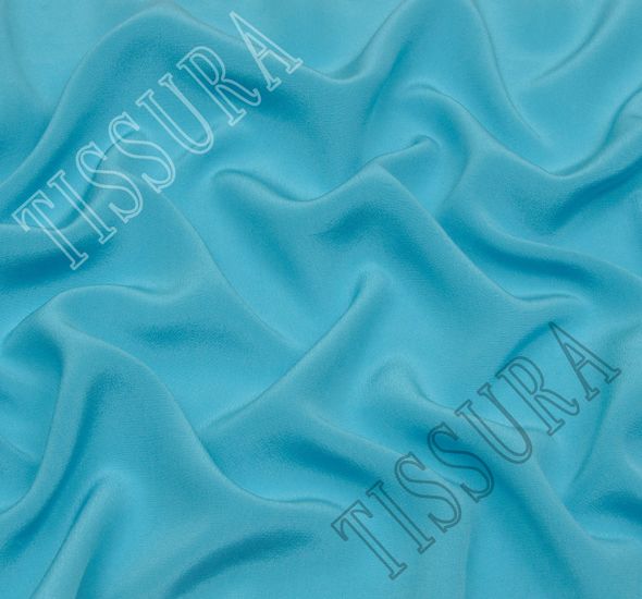 Silk Crepe de Chine #1