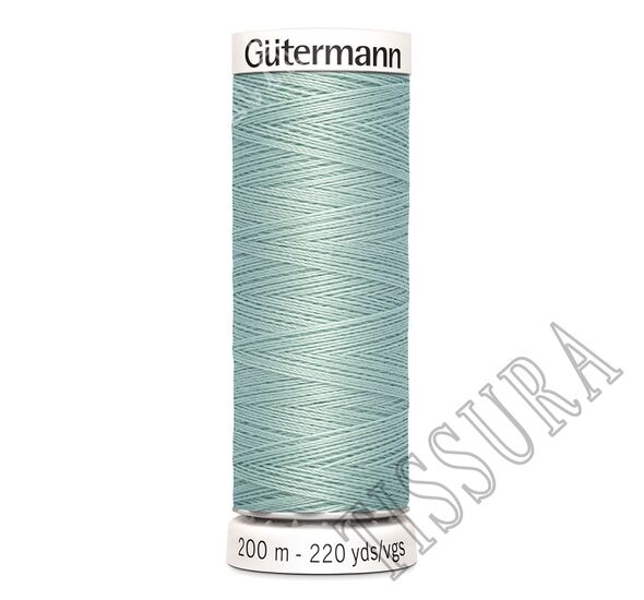 11077 Gutermann Sew-All Threads #1