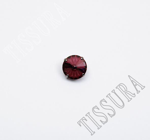 Rhinestone Buttons #1