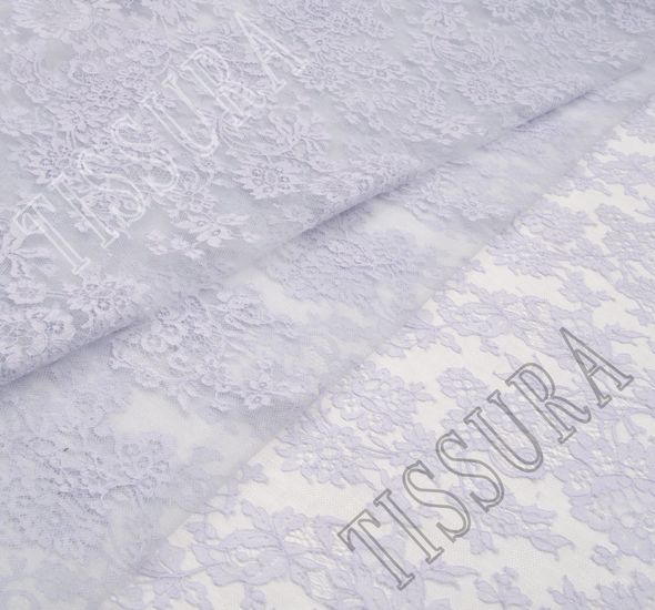 Chantilly Lace #1