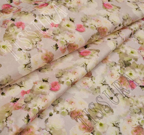 Jacquard Gazar #1