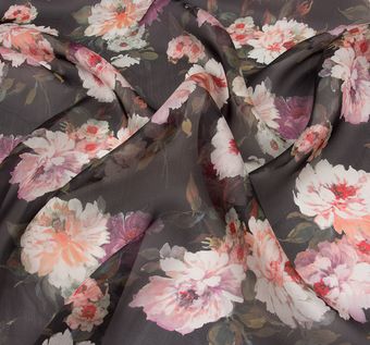 Silk Organza #1