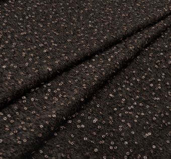 Mohair, Alpaca & Wool #1