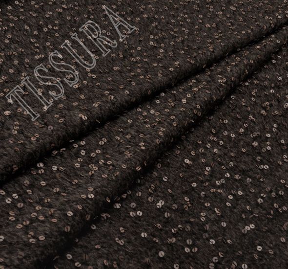 Mohair, Alpaca & Wool #1