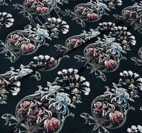 Cotton Jersey Knit #1