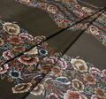Silk Georgette #3
