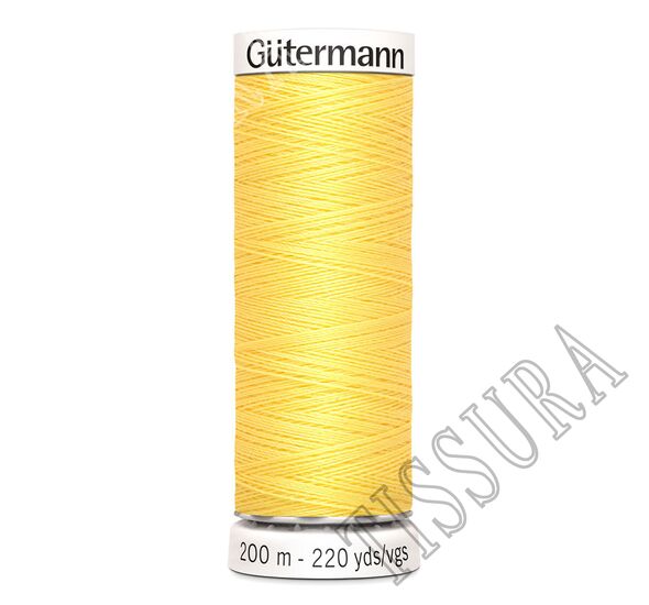 11077 Gutermann Sew-All Threads #1